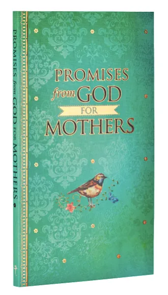 Promises from God for Mothers