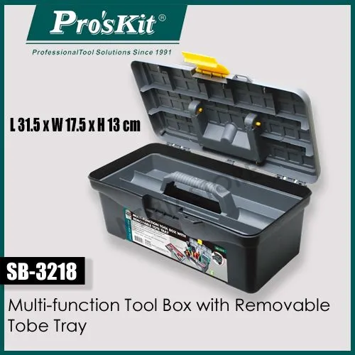 Pro'skit SB3218