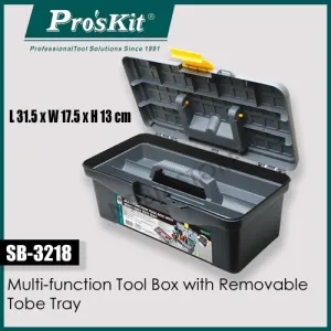 Pro'skit SB3218