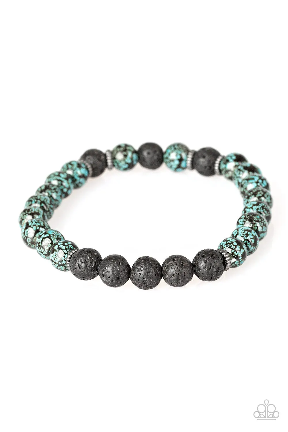 Prosperity - Blue