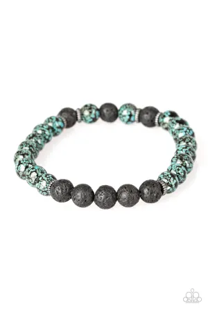 Prosperity - Blue
