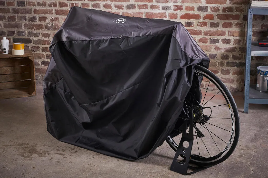 Protective Bike Cover - 1 Bike