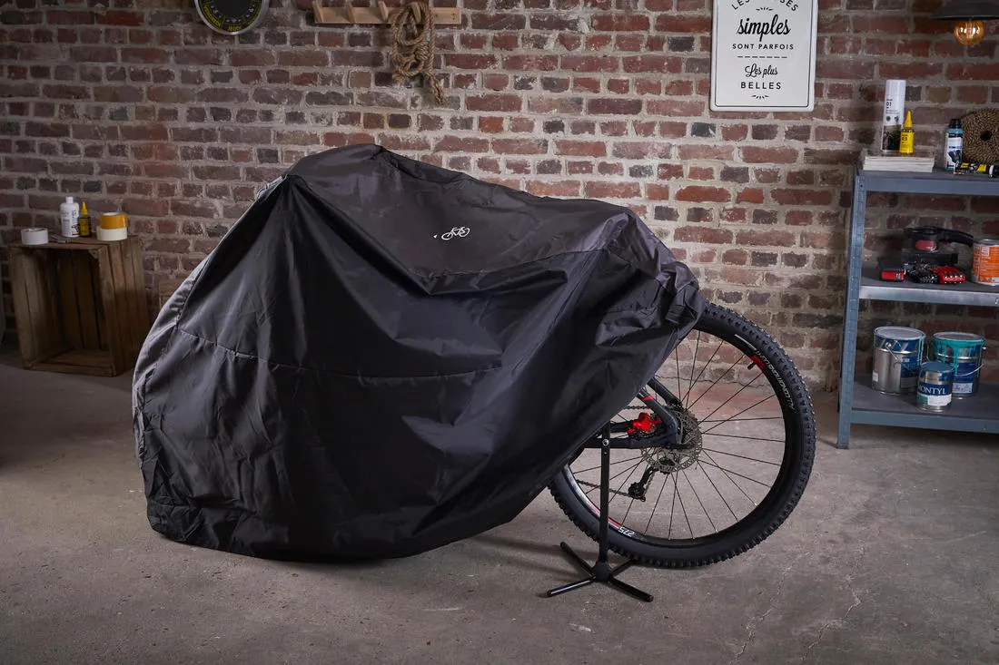 Protective Bike Cover - 1 Bike