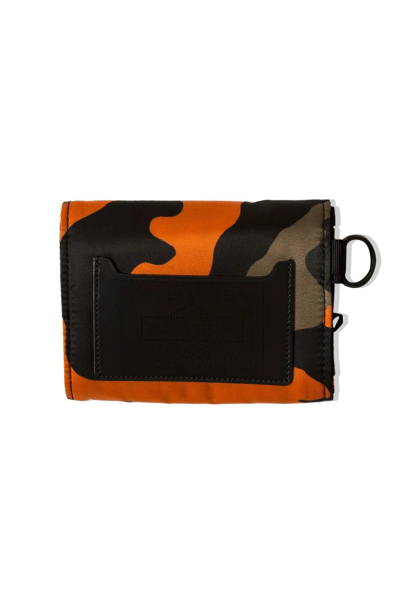 PS Camo Wallet