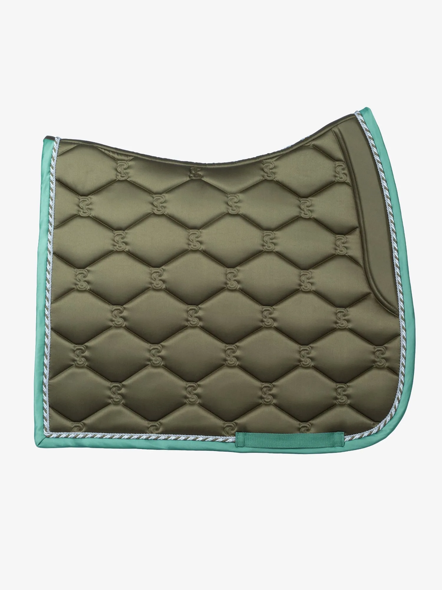 PS of Sweden Olive signature Dressage set