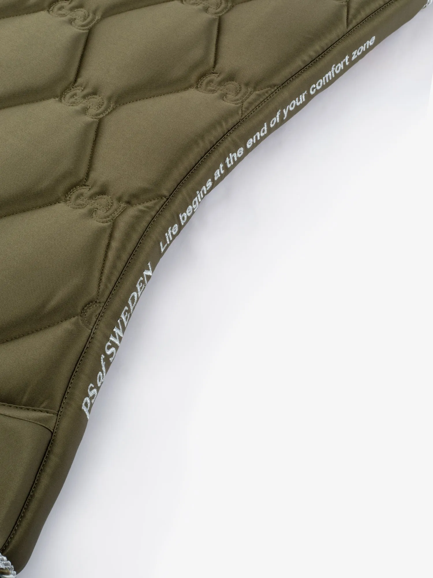 PS of Sweden Olive signature Dressage set