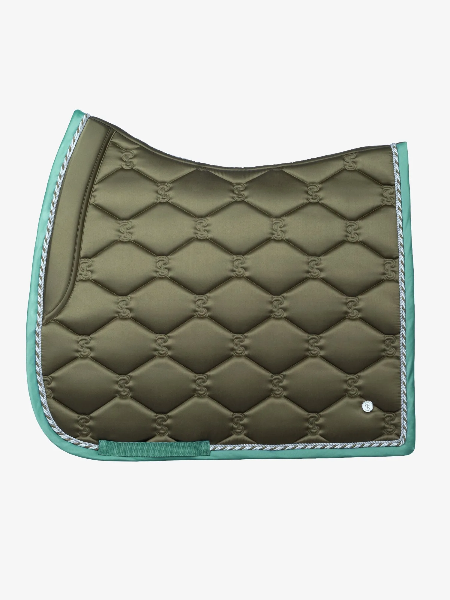 PS of Sweden Olive signature Dressage set