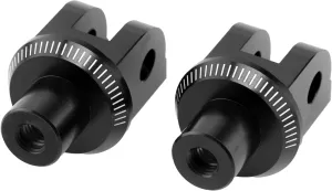 PUIG 9471N Footpeg Adapter