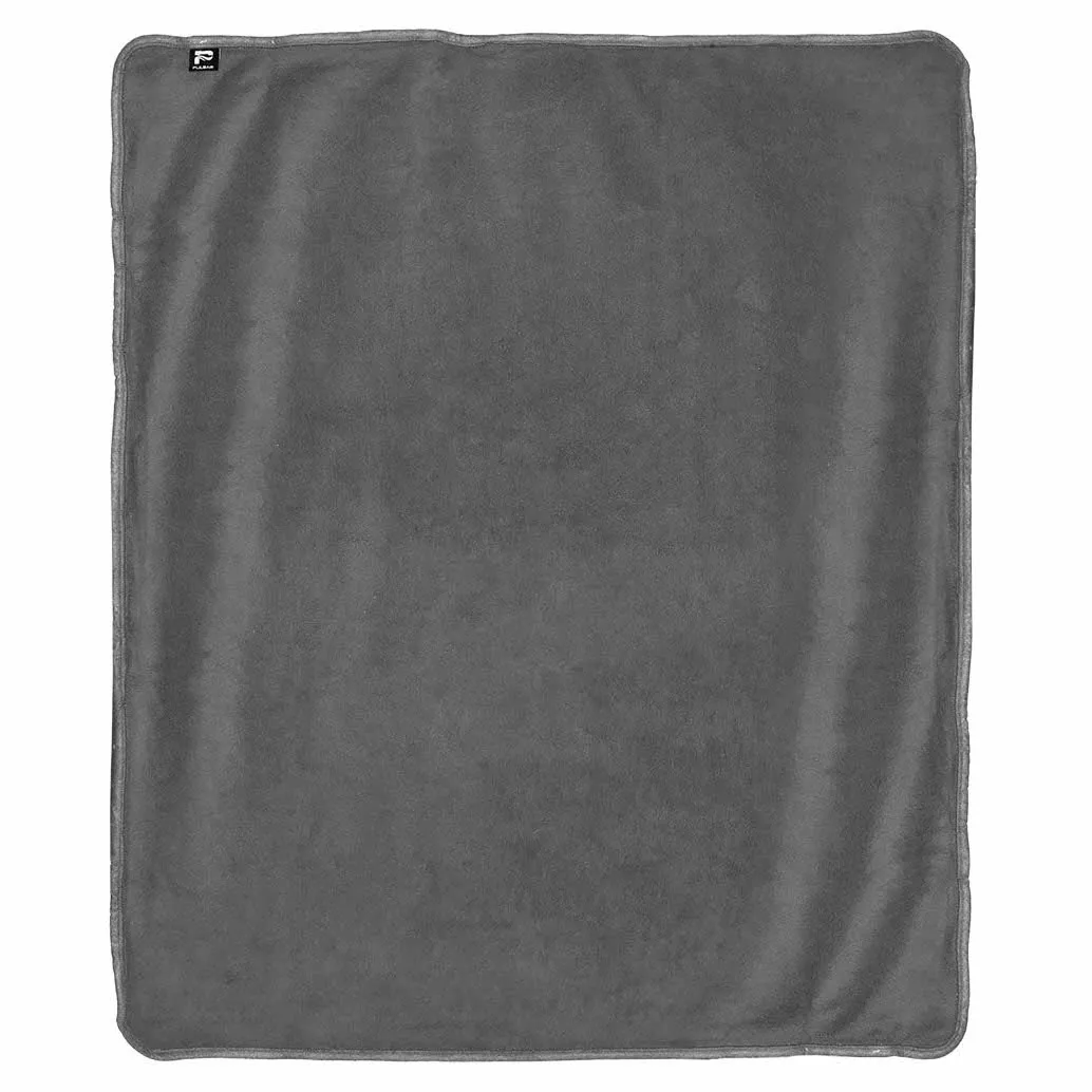 Pulsar Fleece Throw Blanket