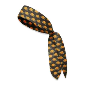 Pumpkintown - Hair Scarf