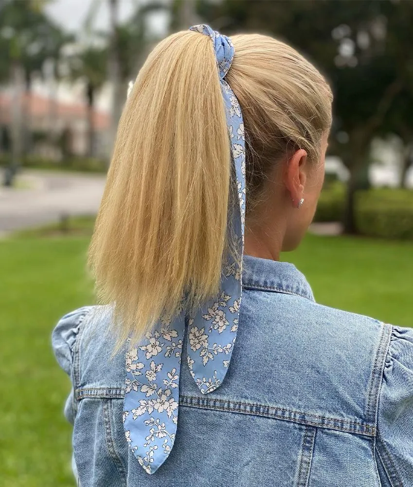 Pumpkintown - Hair Scarf