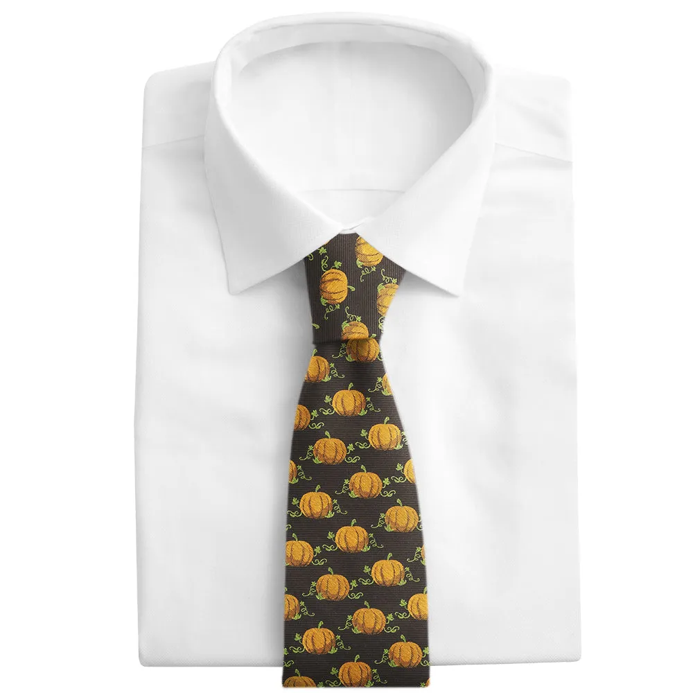 Pumpkintown - Neckties