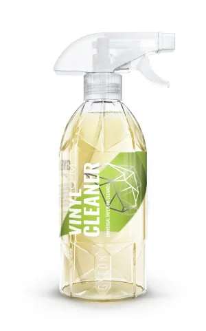 Q2M VINYL CLEANER 500ml