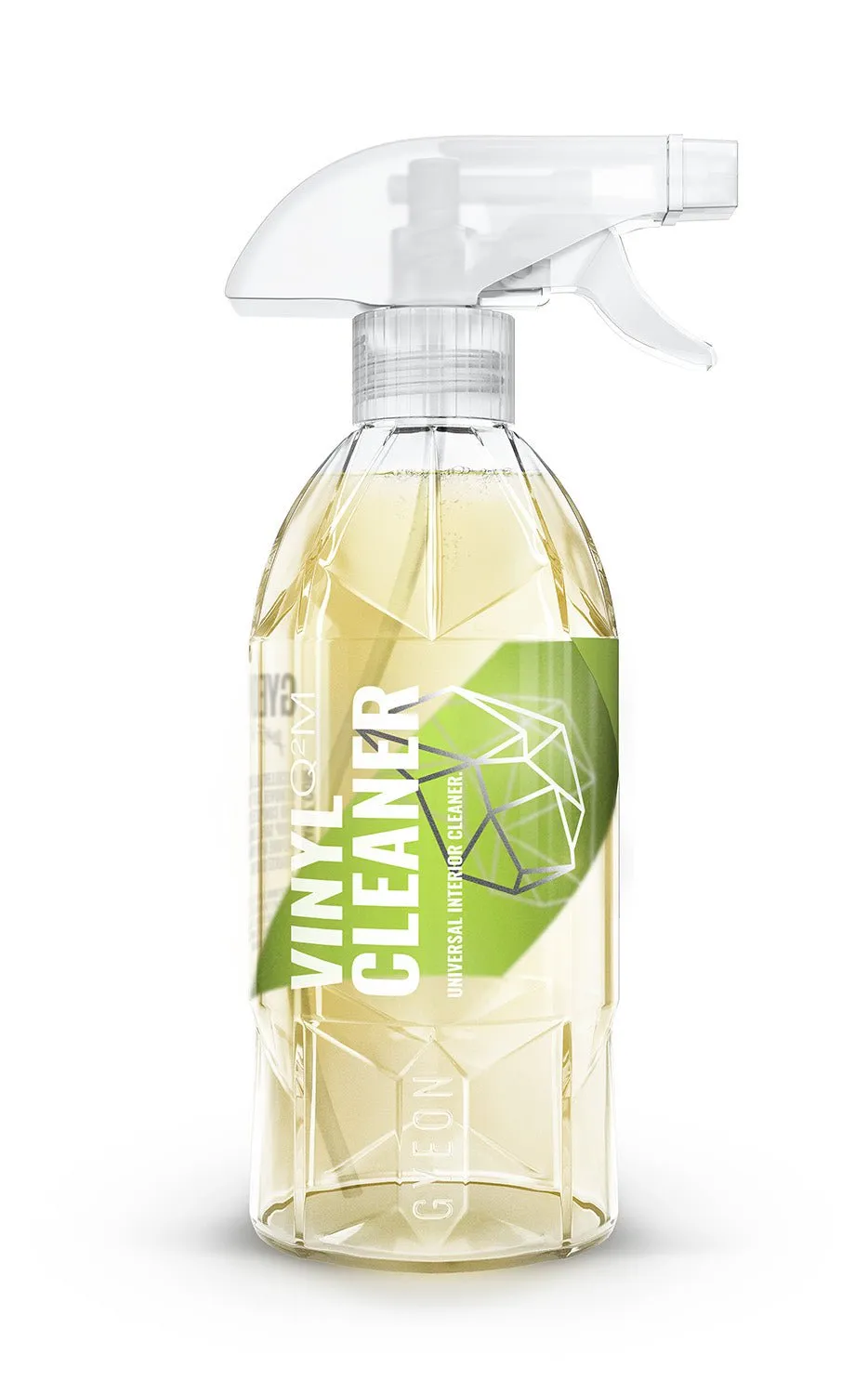 Q2M VINYL CLEANER 500ml