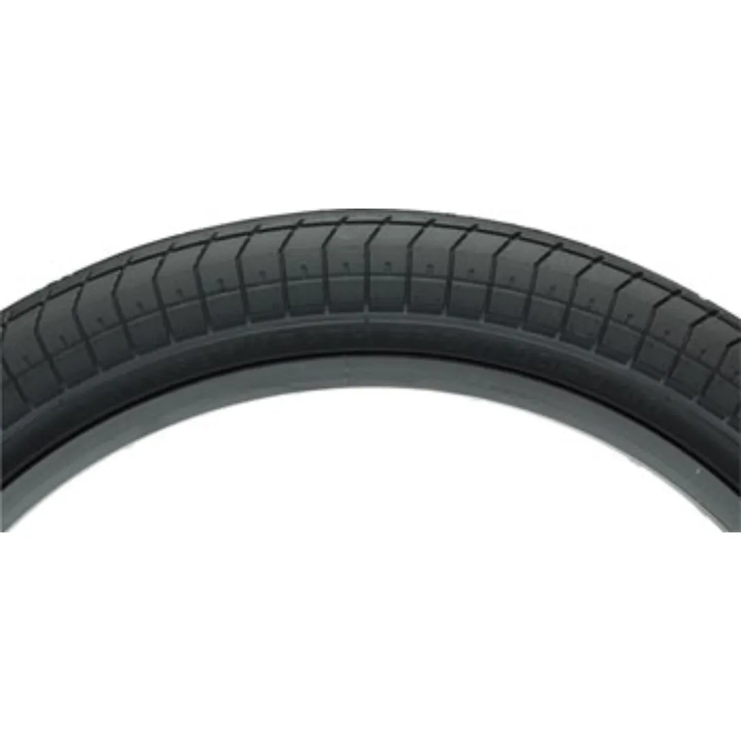 QBP Odyssey Path Pro Tire - 20 x 2.4, Clincher, Wire, Black