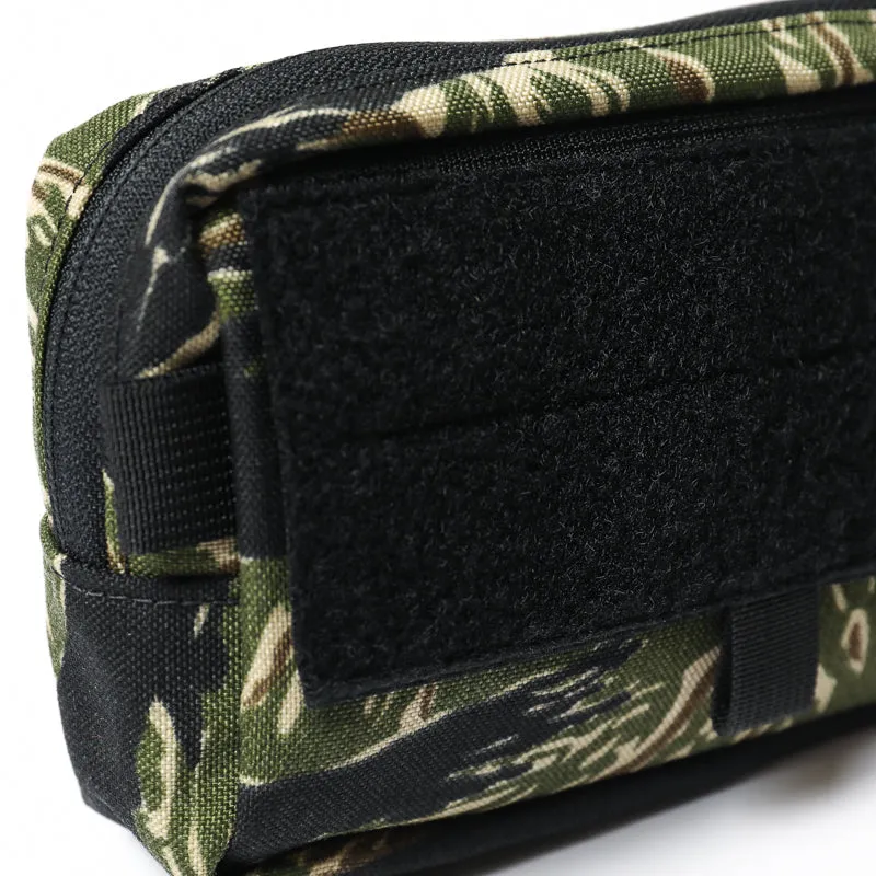 Qilo Prison Wallet Bag