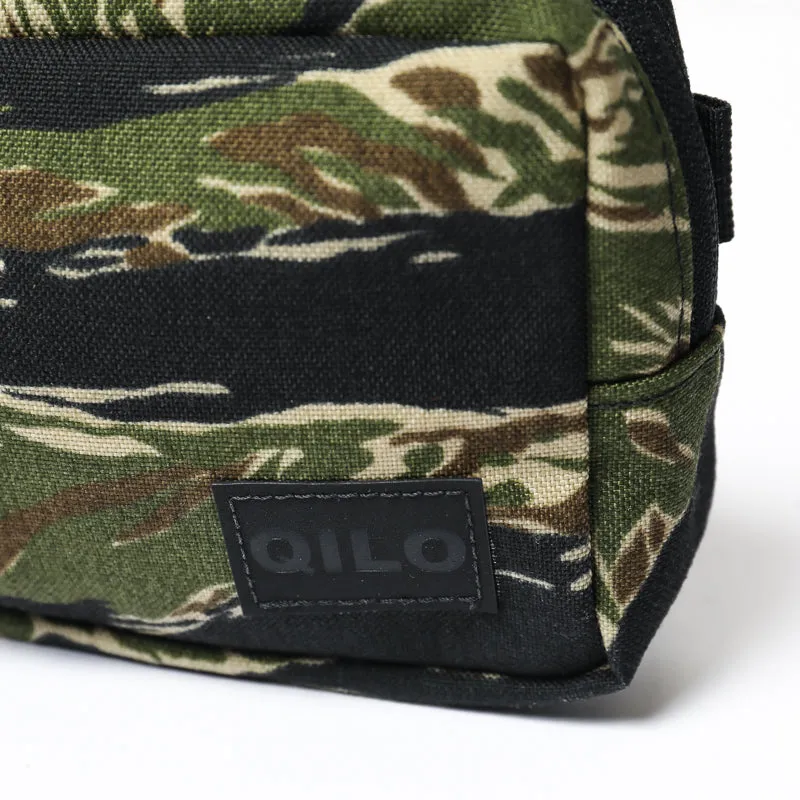 Qilo Prison Wallet Bag