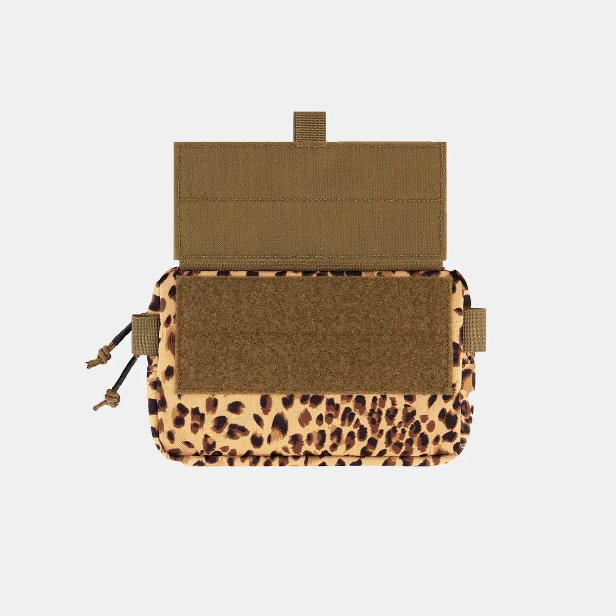 Qilo Prison Wallet Bag