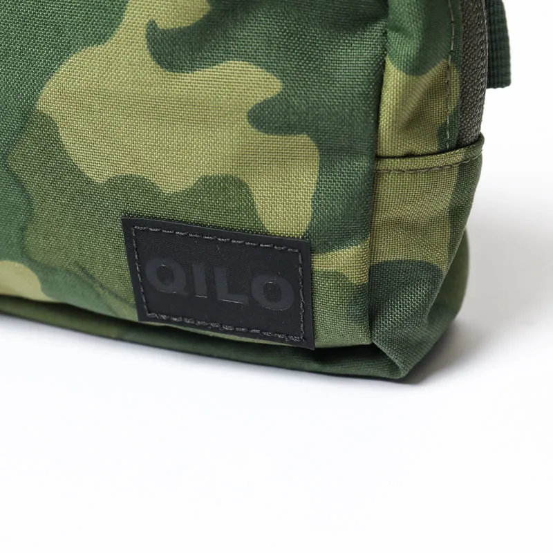 Qilo Prison Wallet Bag