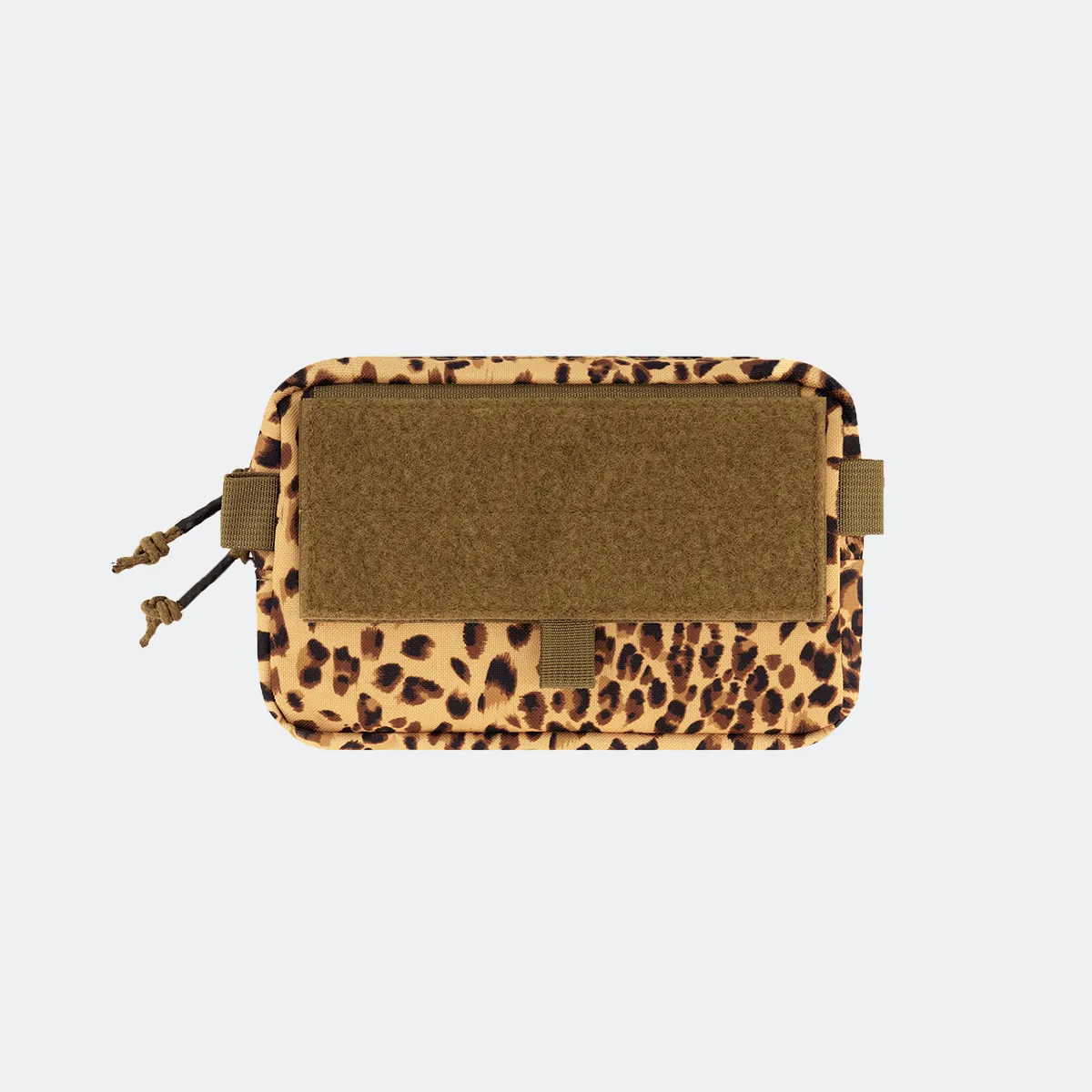 Qilo Prison Wallet Bag