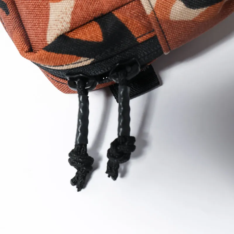 Qilo Prison Wallet Bag