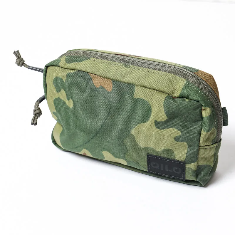 Qilo Prison Wallet Bag