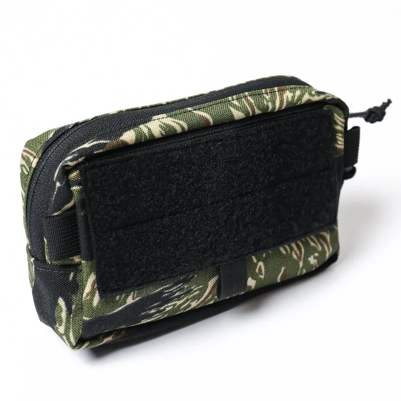 Qilo Prison Wallet Bag