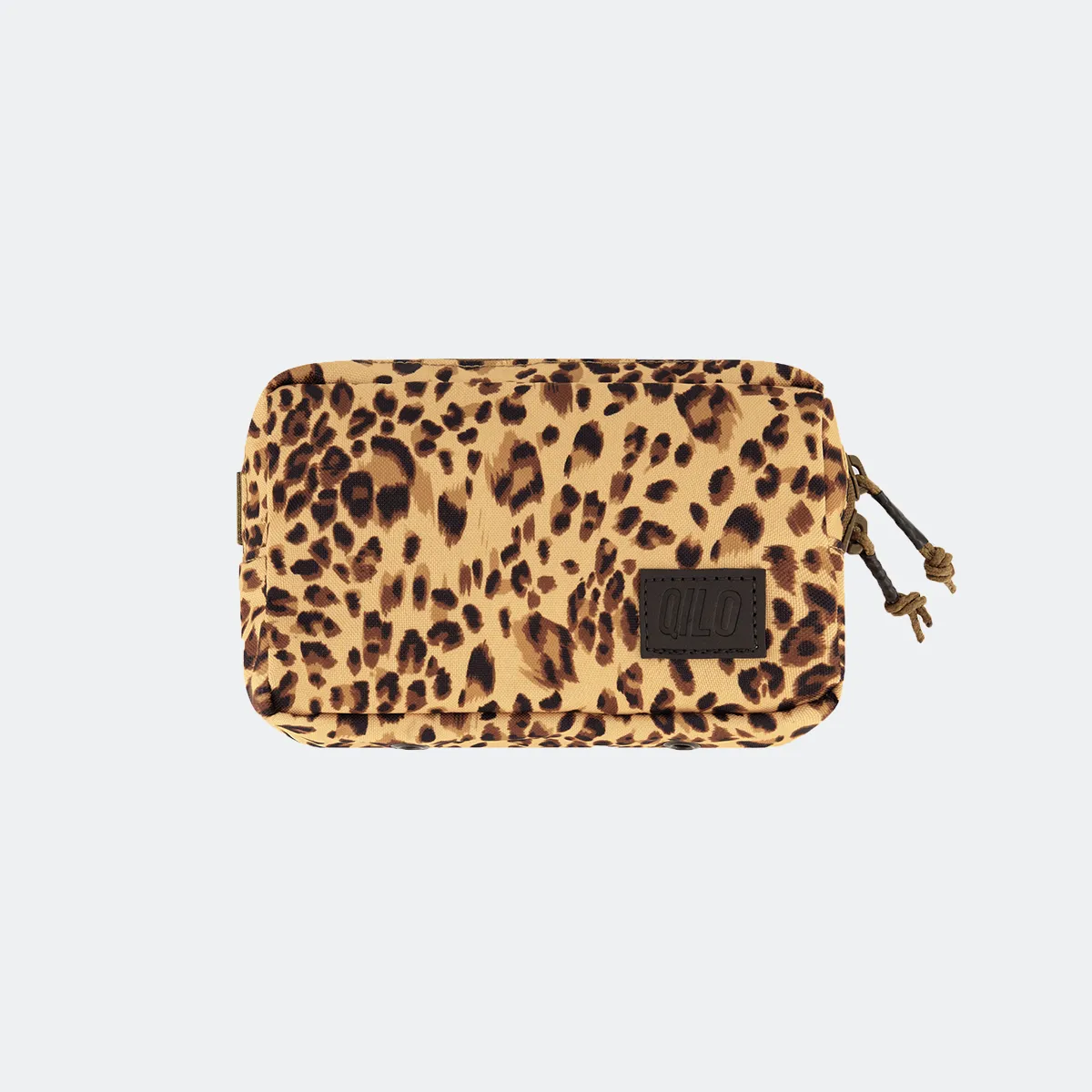 Qilo Prison Wallet Bag