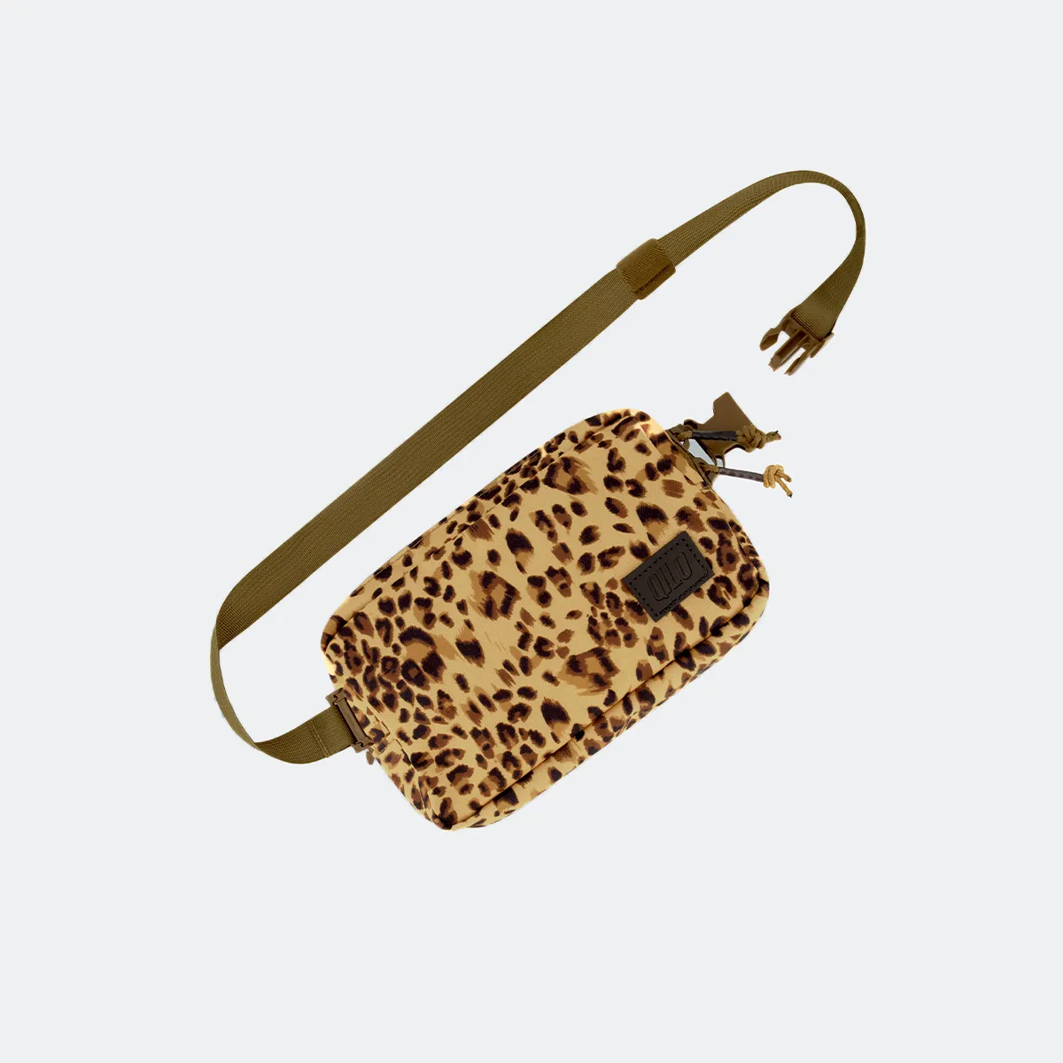 Qilo Prison Wallet Bag