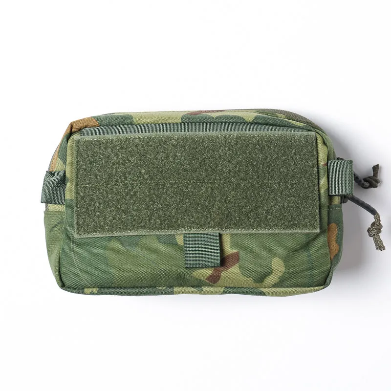 Qilo Prison Wallet Bag