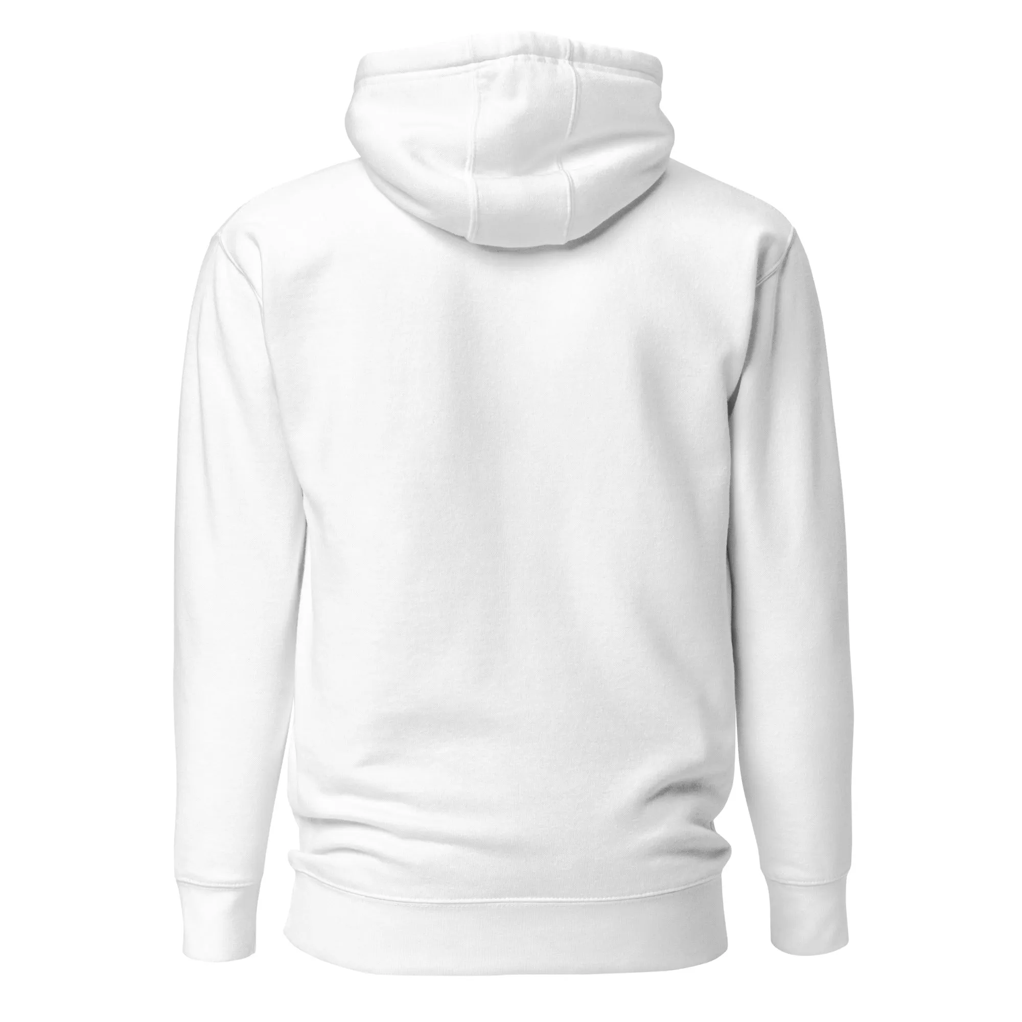 Quality Bear Unisex Hoodie