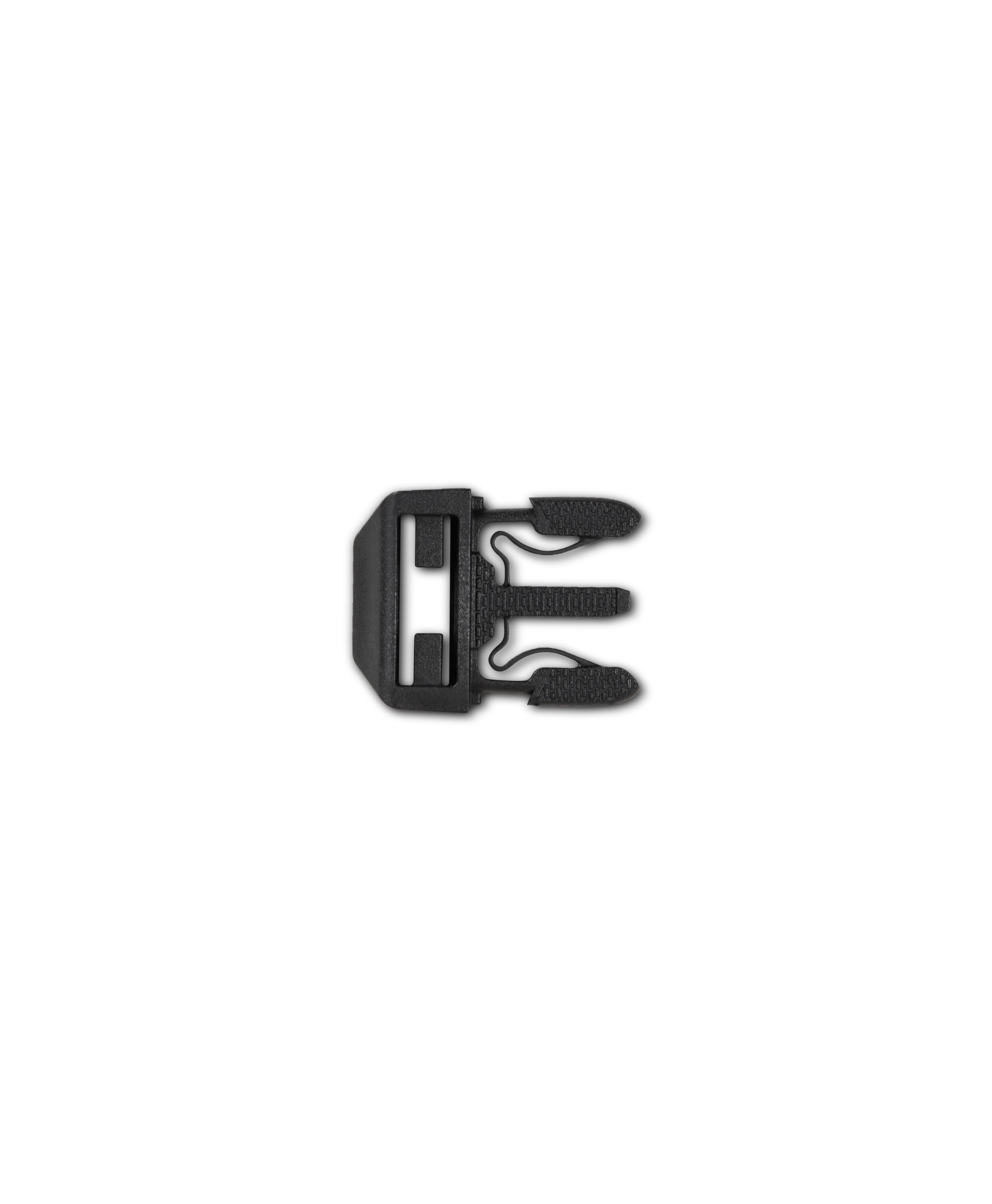 Quick Attach Thin SR Buckle