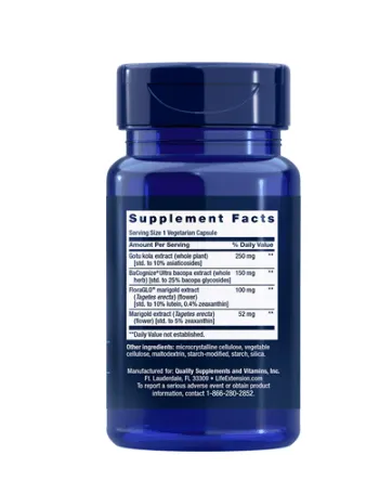Quick Brain Nootropic