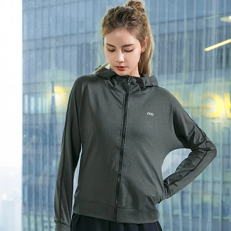 Quick Dry Jackets