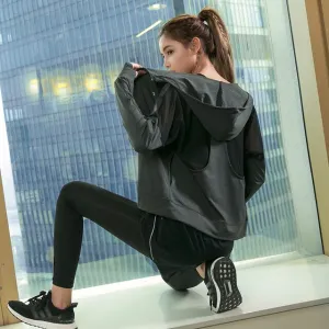 Quick Dry Jackets