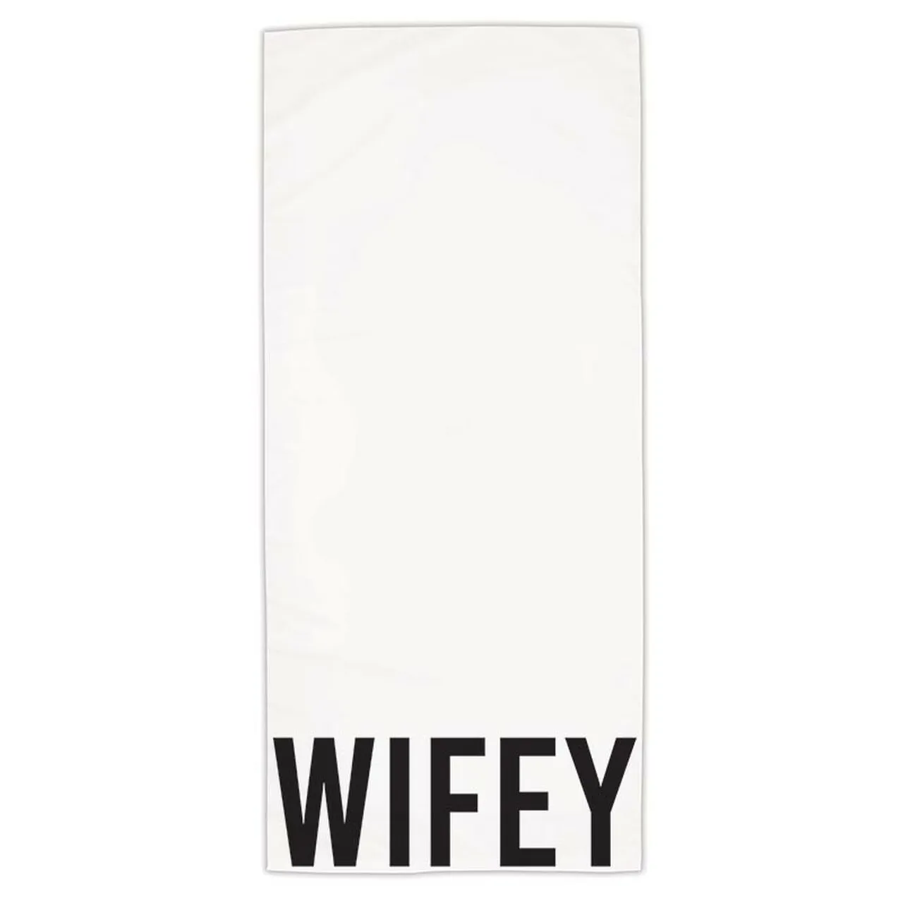 Quick Dry Towel