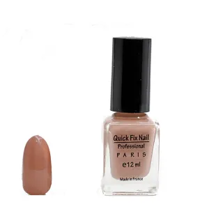 Quick fix nail polish #17 dress me up