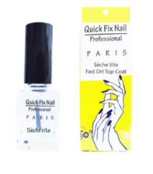 Quick Fix Nail- Top Coat