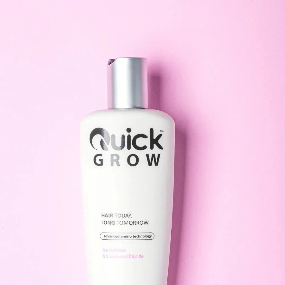 Quick Grow Conditioner 200ml