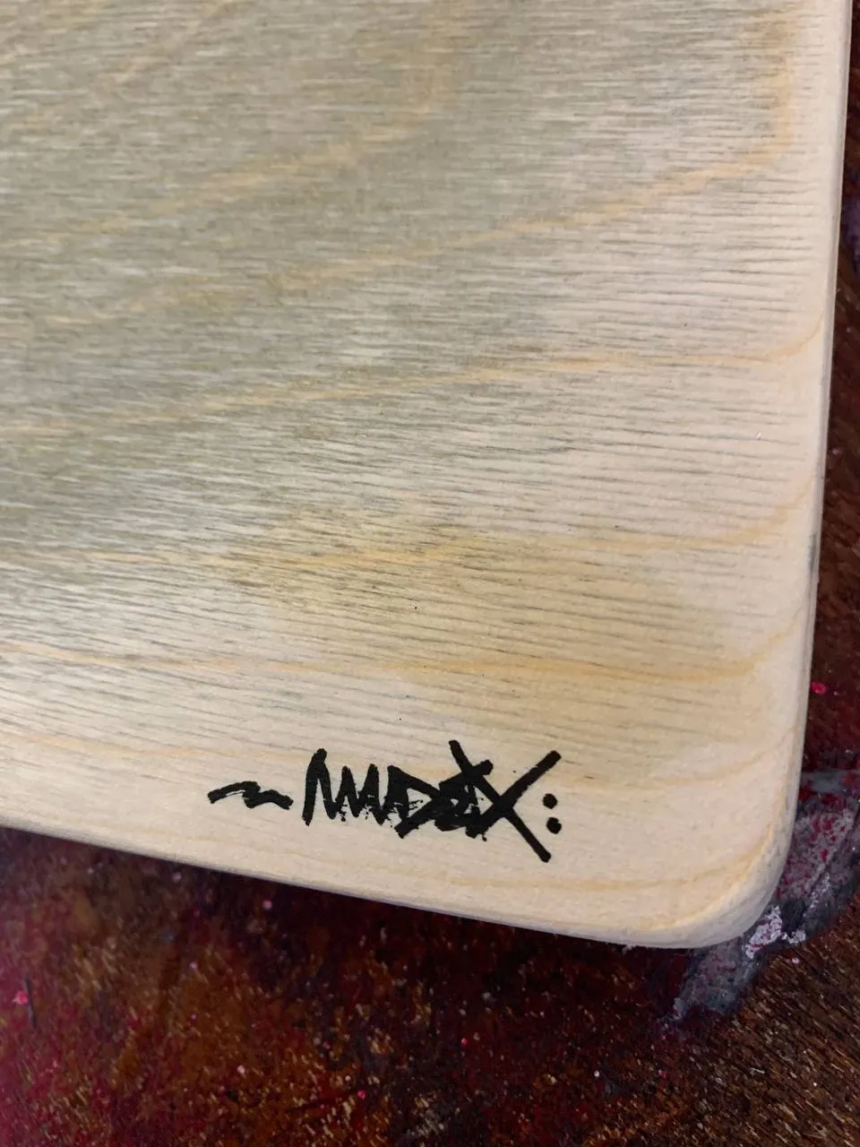 "816XXX" #MADEX