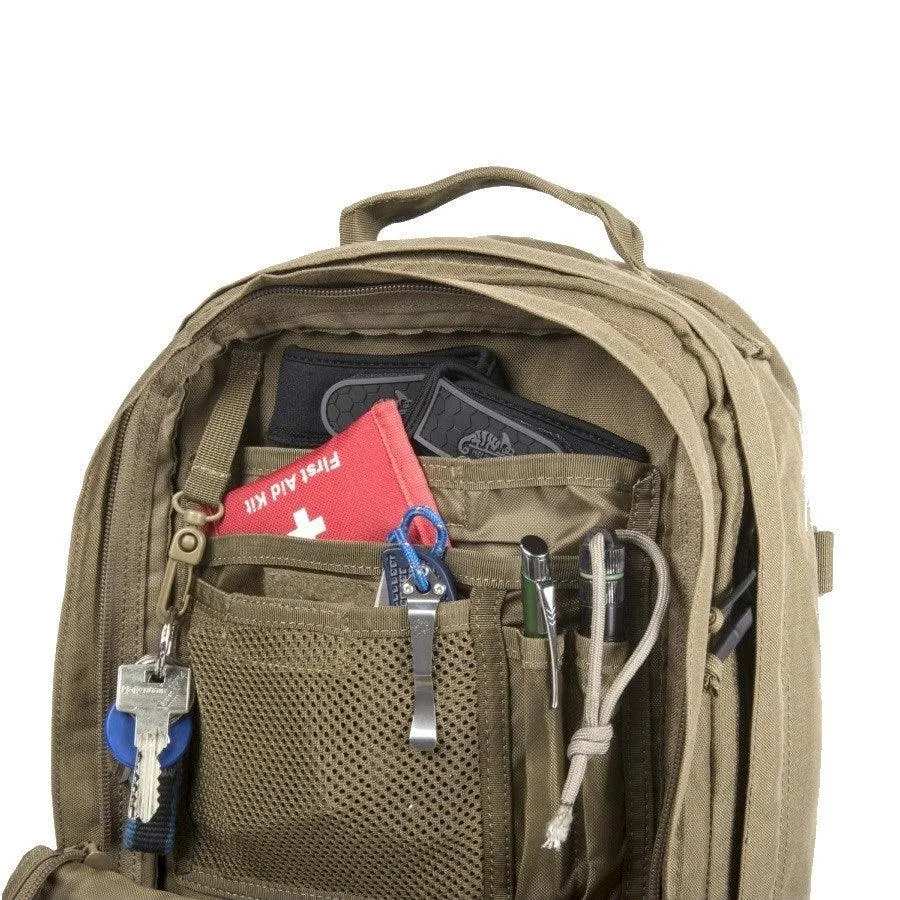 RACCOON Mk2 Backpack - Cordura - Shadow Grey