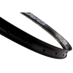 Race Face Rim Arc Offset 40 27.5" 32H Grey