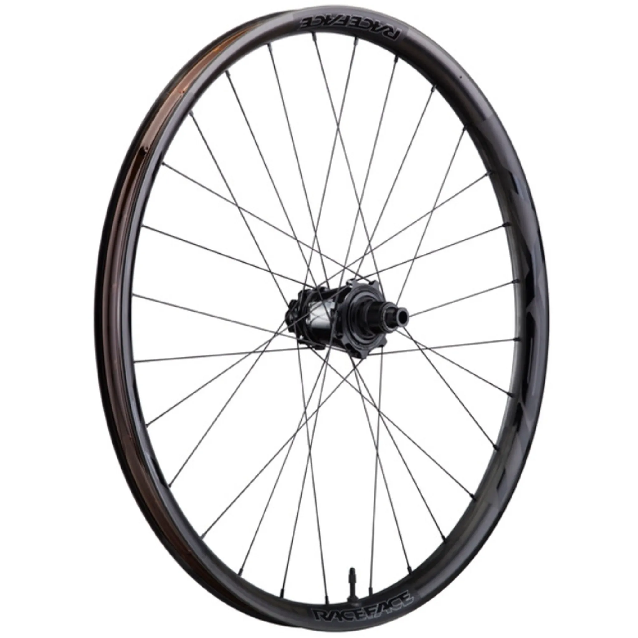 Race Face Wheel Next-R 36 R 12X148-B Shi Hg 27.5"
