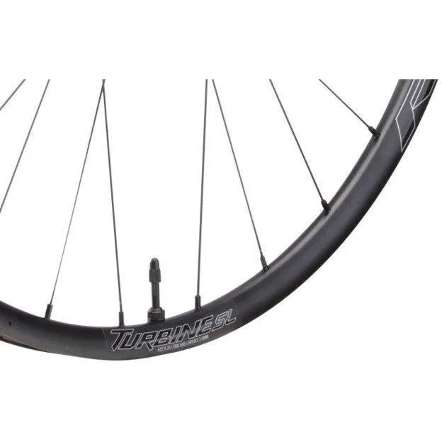 RaceFace Turbine SL MTB Wheels