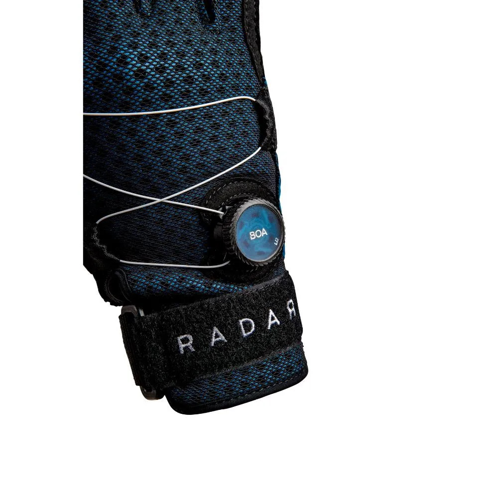 RADAR VAPOR-A BOA GLOVE