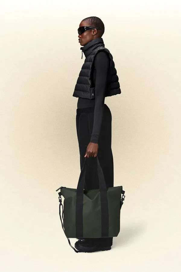 Rains Tote Bag Mini - W3