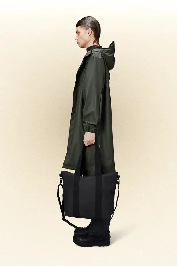 Rains Tote Bag Mini - W3
