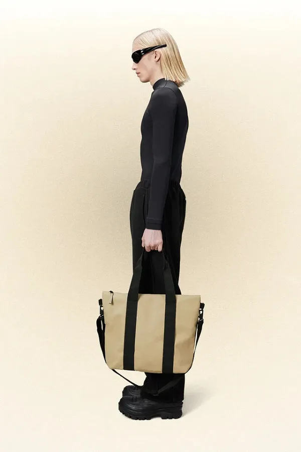 Rains Tote Bag Mini - W3