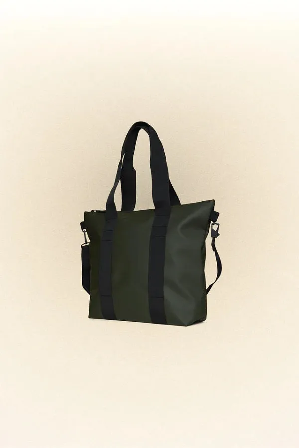 Rains Tote Bag Mini - W3