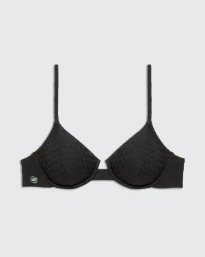 Ram Sahara Top Black Texture